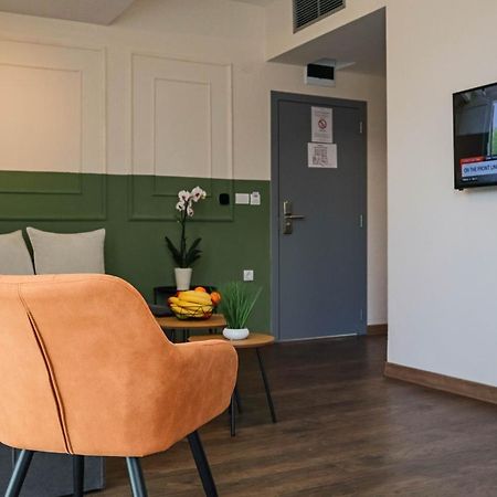 פירוט Hotel Dijana מראה חיצוני תמונה